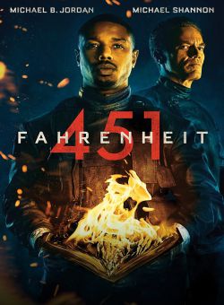 451 Độ F - Fahrenheit 451 (2018) [Thuyết minh HD]