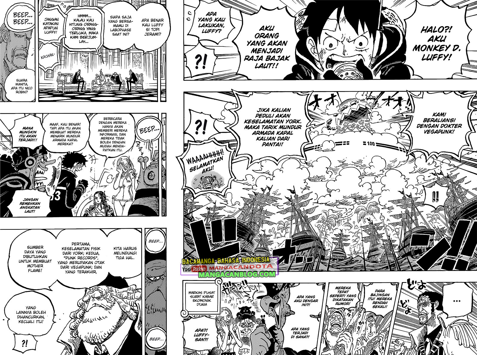 Dilarang COPAS - situs resmi www.mangacanblog.com - Komik one piece 1090 - chapter 1090 1091 Indonesia one piece 1090 - chapter 1090 Terbaru 1|Baca Manga Komik Indonesia|Mangacan