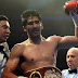 Vijender Singh Says,Don't Want This Title, Don't Want Tension At India-China Border