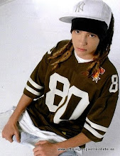 Biografia de Tom Kaulitz