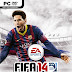 Download FIFA 14 For PC Full Version