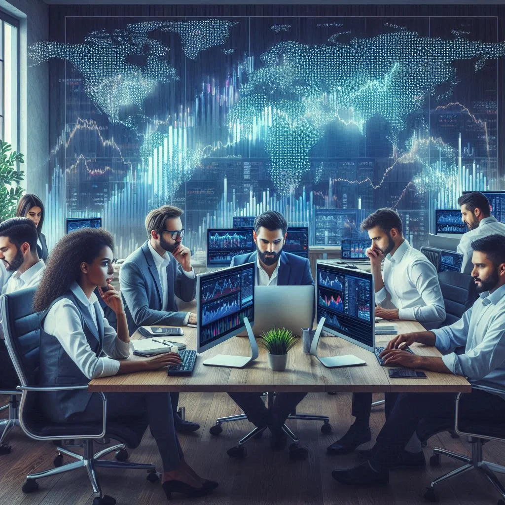Review Of City Index Forex Broker That Is Best And Most Detailed