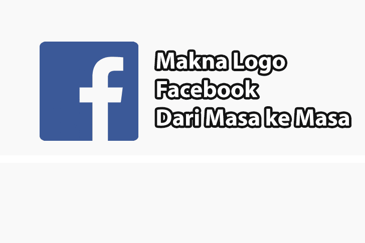 Makna Logo Facebook