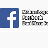 Makna Logo Facebook Dari Masa ke Masa