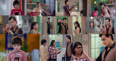 Yeh Rishta Kya Kehlata Hai Episode 18th July 2019 Written Update " Kartik-Vedika To Marry In 15 Days Naira's Final Chance ".