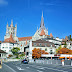 First time Switzerland in 3 Days (Part 2)