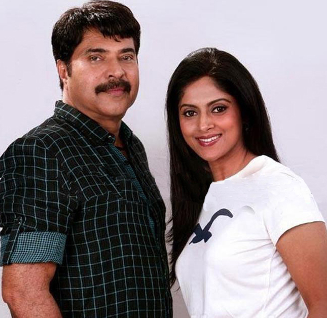 Malayalam Film Doubles Stills movie photos