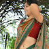 Haritha In Saree Photos Stills