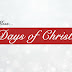 12 Days of Christmas