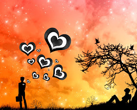 Romance Wallpapers Love Backgrounds
