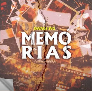 Savage SVG - Memórias (Homenagem a Juelma) [Baixar] 2023