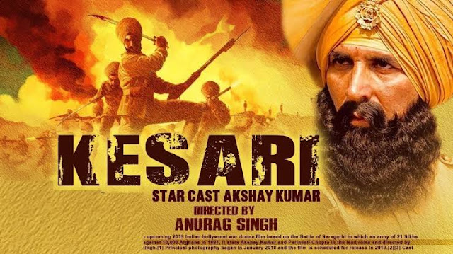 Download kesari movie full hd hindi 500mb 720p