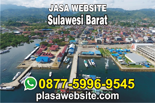 Jasa Website Sulawesi Barat