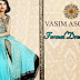 Vasim Asghar Formal Dresses 2014-15 | Vasim Asghar Summer/Spring Collection 2014