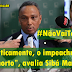 “Politicamente, o impeachment está morto”, avalia Sibá Machado