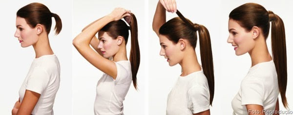 Cortou demais o cabelo? Disfarce!