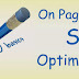 Most Important For On Page SEO