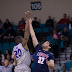 Coronado avanza a semifinales de la Big South