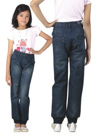  Model  Celana  Terbaru  Untuk Anak Anak Danitailor