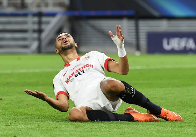 Crónica Bayern 2 - Sevilla FC 1