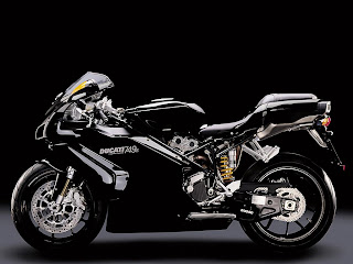 Ducati Superbike 749S 2006