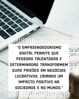 Um blog de sucesso pode ser visto como um negócio, onde você cria conteúdo, atrai um público-alvo, constrói sua marca e gera receita através de publicidade, patrocínios, afiliação ou vendas diretas.