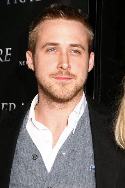 ryan gosling shirtless. Ryan Gosling - Stupid Crazy Love