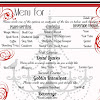 Mystery Dinner Party Ideas - Pin on Program Ideas - I would have never thought to host a mystery murder dinner at my house.