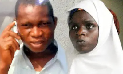 Dahiru Yellow Regains Freedom After Serving Jail Term For Kidnapping And Forcefully Marrying Ese Oruru