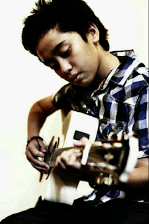 New foto CHRISTOFFER NELWAN ganteng banget