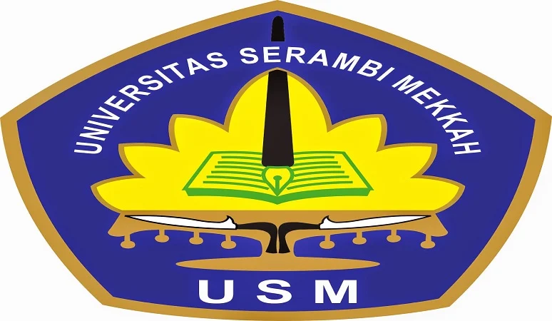 PENERIMAAN MAHASISWA BARU (USM) UNIVERSITAS SERAMBI MEKKAH