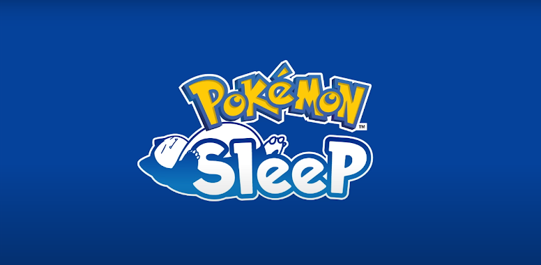 Pokémon Sleep