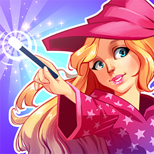 Play Magic Adventure School on Friv3play.net!!!