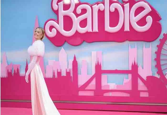 News, World, World-News, Entertainment, Barbie, Banned, Malayalam News, Entertainment-News, After Kuwait, Algeria also bans Barbie movie.