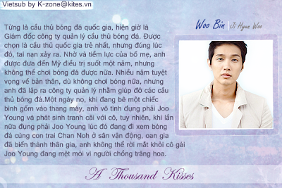 Phim Một Ngàn Nụ Hôn - A Thousand Kisses [Vietsub] Online