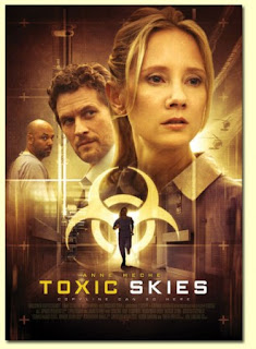 Toxic Skies 2008 Hollywood Movie Watch Online