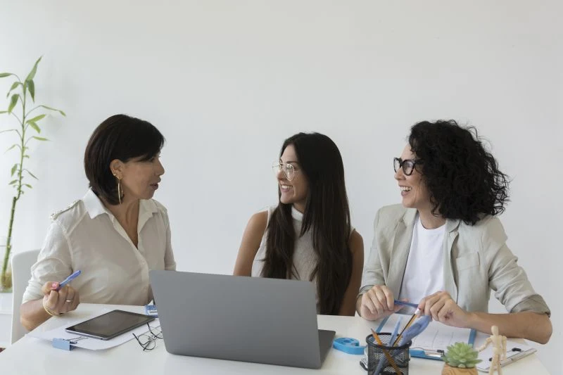 El mercado laboral para la mujer en la actualidad