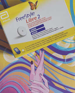  ✔ Mi Experiencia Con Freestyle Libre 2 OS LO CUENTO TODO 