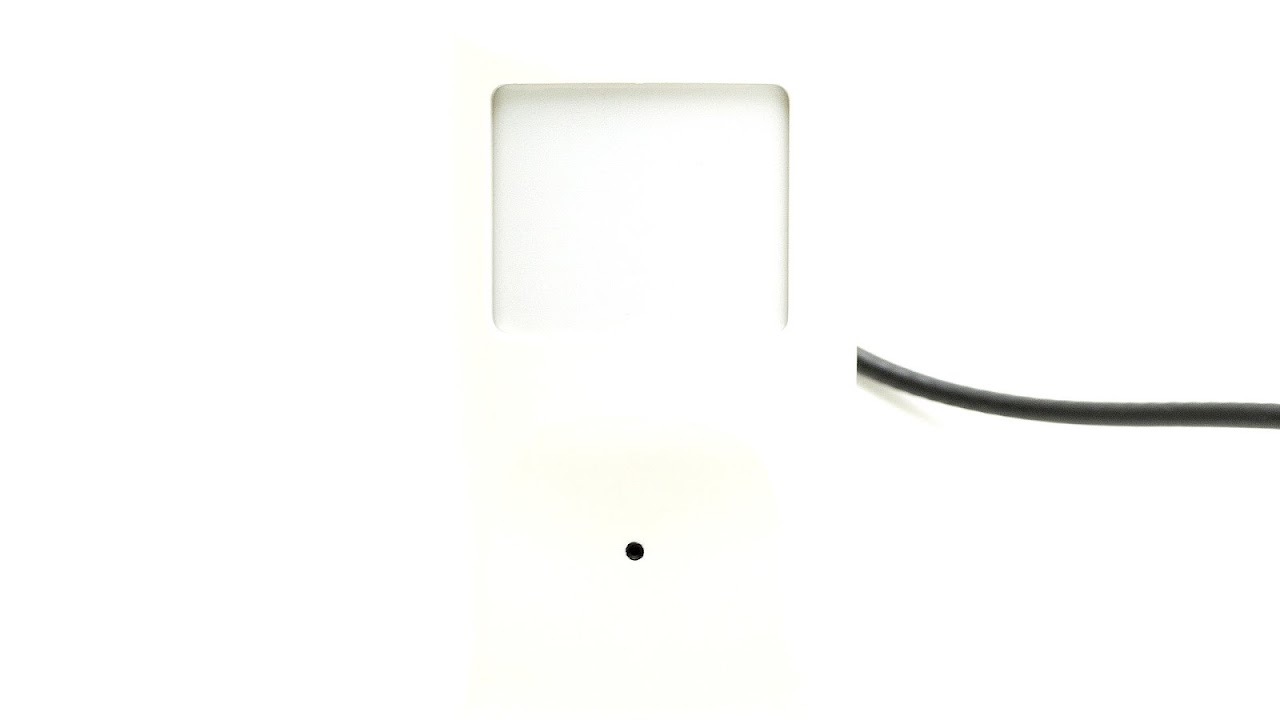 Motion Detection Camera