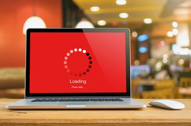 Website Loading Slow? Here’s How to Fix It