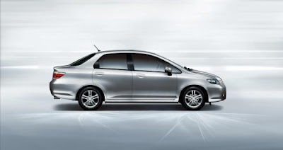 New 2011 Honda Li Nian S1 : Price, Reviews and Specification