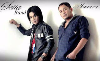 Chord Gitar Setia Band – Istana Bintang Paling Mudah