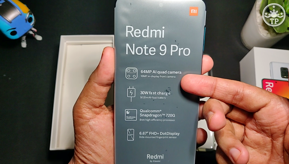 Xiaomi Redmi Note 9 Pro Philippines, Xiaomi Redmi Note 9 Pro