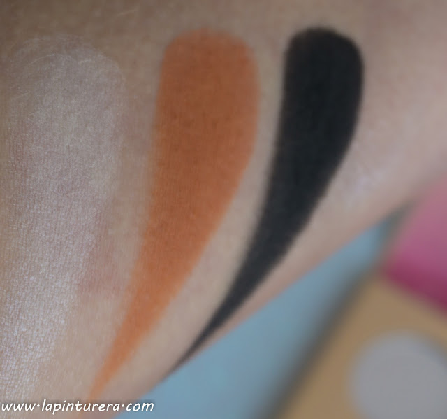 swatches