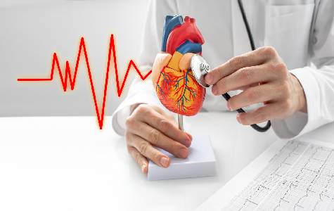 Beware of Slow Heart Rate, Recognize Symptoms & Treatment