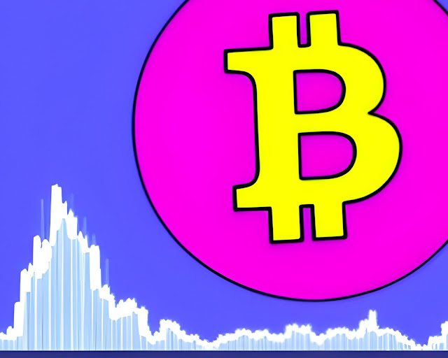 Crypto Analyst Warns of Bitcoin's Impending Drop: Is $12,000 on the Horizon?