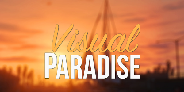 GTA 5 Visual Paradise Graphics Mod