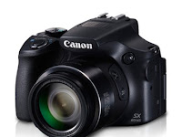 Canon PowerShot SX60 HS Manual