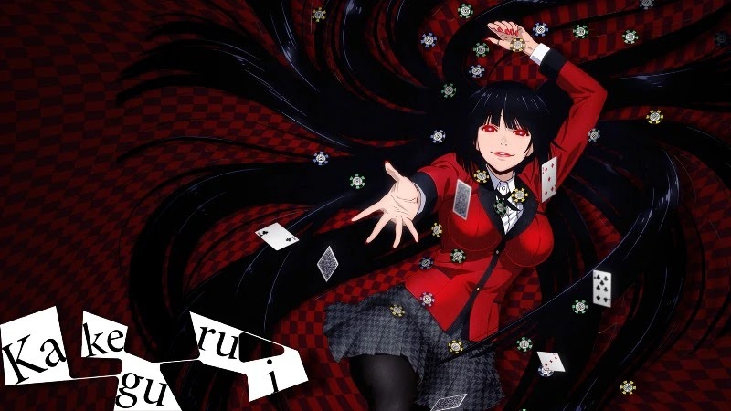 Kakegurui