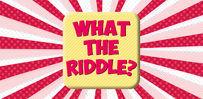 What The Riddle? apk